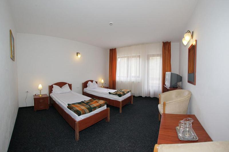 Hotel Paltinis Statiunea Kamer foto